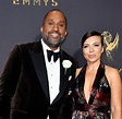 'Black-ish' Creator Kenya Barris Files for Divorce from Wife Rania ...