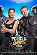 Una policía en apuros (2017) – Descargar Película Por Descarga Directa ...