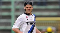 Cristian Chivu retires from football after leaving Inter Milan ...