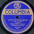 Down Hearted Blues by Bessie Smith