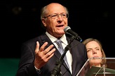 Alckmin assume MDIC e promete retomar política de “reindustrialização’