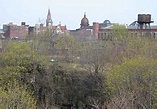 Paterson, New Jersey - Wikipedia