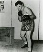 Buddy Baer Photo Heavyweight Boxing Contender