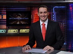 Fernando Carlos se suma a SportsCenter - Plataformas | Newsline Report