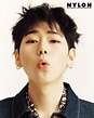 Block B’s Zico On His Current Source Of Motivation + Describes Roles As ...