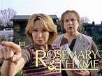 Rosemary and Thyme Best British TV Shows to Binge Watch - Really Into This