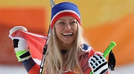 Ragnhild Mowinckel e il suo sorriso: le foto della sciatrice norvegese