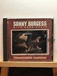 Tennessee Border by Sonny Burgess With Dave Alvin (CD, 1992, Hightone ...