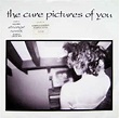 The Cure - Pictures Of You (Vinyl, 12", 45 RPM, Single, Limited Edition ...