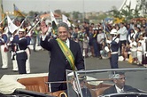 Fernando Henrique Cardoso - Vida e governo do 34º presidente do Brasil