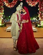 Découvrez les photos magnifiques du mariage de Priyanka Chopra et Nick ...