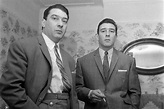 The Kray Twins, The Brothers Who Ruled 1950s and 60s London