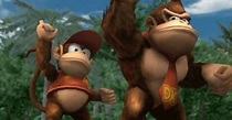 Diddy Kong GIFs - Find & Share on GIPHY