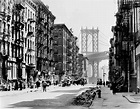 Fotos antiguas: Old New York (2)