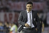 Marcelo Gallardo dejará River Plate a final de temporada