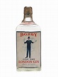 Bobby Fine Dry London Gin - Bot.1950s : Buy from The Whisky Exchange