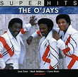 O'Jays - Super Hits: O'Jays | Overstock.com Shopping - The Best Deals ...