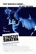 Carteles de la película Strictly Sinatra (A su manera) - El Séptimo Arte