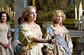 Die Gärtnerin von Versailles: Filmkritik: Sinnlicher Freigeist - Kultur