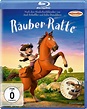 Räuber Ratte (Blu-ray)