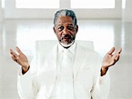 Morgan Freeman conta a história de Deus em nova série - GQ | Cultura