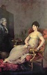 1804 Maria Tomasa Palafox-Portocarrero, Duchess of Medina Sidonia by ...