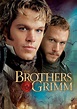 The Brothers Grimm (2005) - Posters — The Movie Database (TMDB)