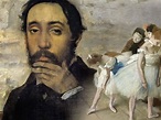 Degas: Passion for Perfection | Museum of Fine Arts Boston