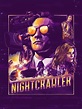 Nightcrawler print by The Usher designs | Posterlounge