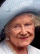 Elizabeth Bowes-Lyon est morte à 101 ans, il y a 22 ans