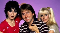 Three's Company (TV Series 1977 - 1984)