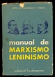 El Marxismo-Leninismo como enfermedad terminal de la universidad cubana ...