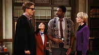12 Facts About Night Court On Its 35th Anniversary | Mental Floss