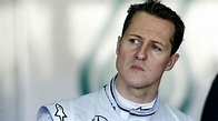 Fórmula 1: "Michael Schumacher no puede caminar a día de hoy" | Marca.com