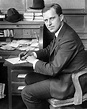 Joseph P. Kennedy Sr. - Wikipedia