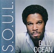 Billy Ocean - S.O.U.L. (2012) - SoftArchive