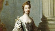 Charlotte, a primeira rainha da Inglaterra ‘descendente de africanos ...