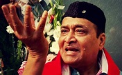 Bhupen Hazarika Age, Death, Wife, Children, Family, Biography & More ...