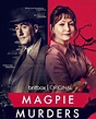 Sección visual de Magpie Murders (Serie de TV) - FilmAffinity