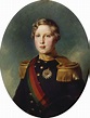 Louis I, King of Portugal, when Duke of Orporto - Winterhalter 1854 ...