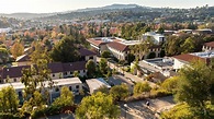 20 Most Beautiful Colleges in California - Aceable