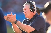 Mack Brown: ‘We want to be the Clemson of the Coastal’ | The Clemson ...