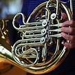 French Horn - Dawson Music Academy