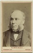 NPG Ax28464; William Henry Smith - Portrait - National Portrait Gallery
