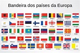 Tarjetas De Vocabulario: Los Países Y Banderas Del Mundial De Fútbol ...
