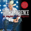 All Wrapped Up in Christmas by Tracy Lawrence (CD, 2011) for sale ...