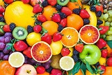 Pourquoi manger des fruits et légumes de saison ? - So Healthy