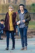 Harry Styles And Taylor Swift: Inside Their Relationship & Are They ...