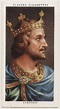 NPG D48114; King Stephen - Portrait - National Portrait Gallery
