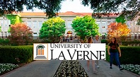 University of La Verne | IEFT